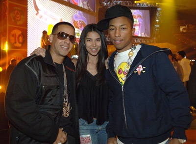 Daddy Yankee