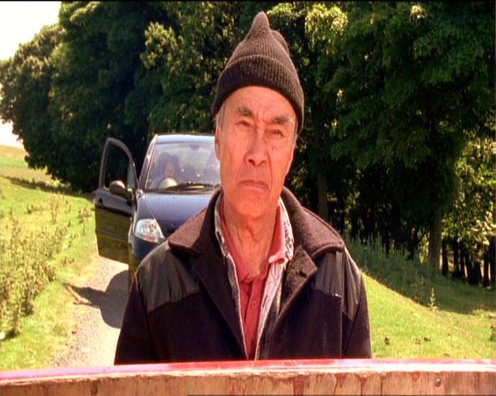 Burt Kwouk