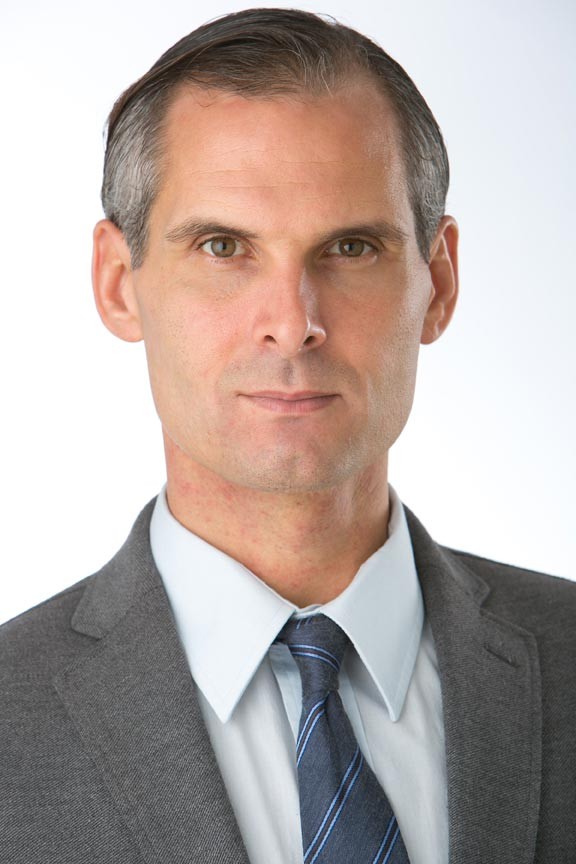 Jeffrey Brewer