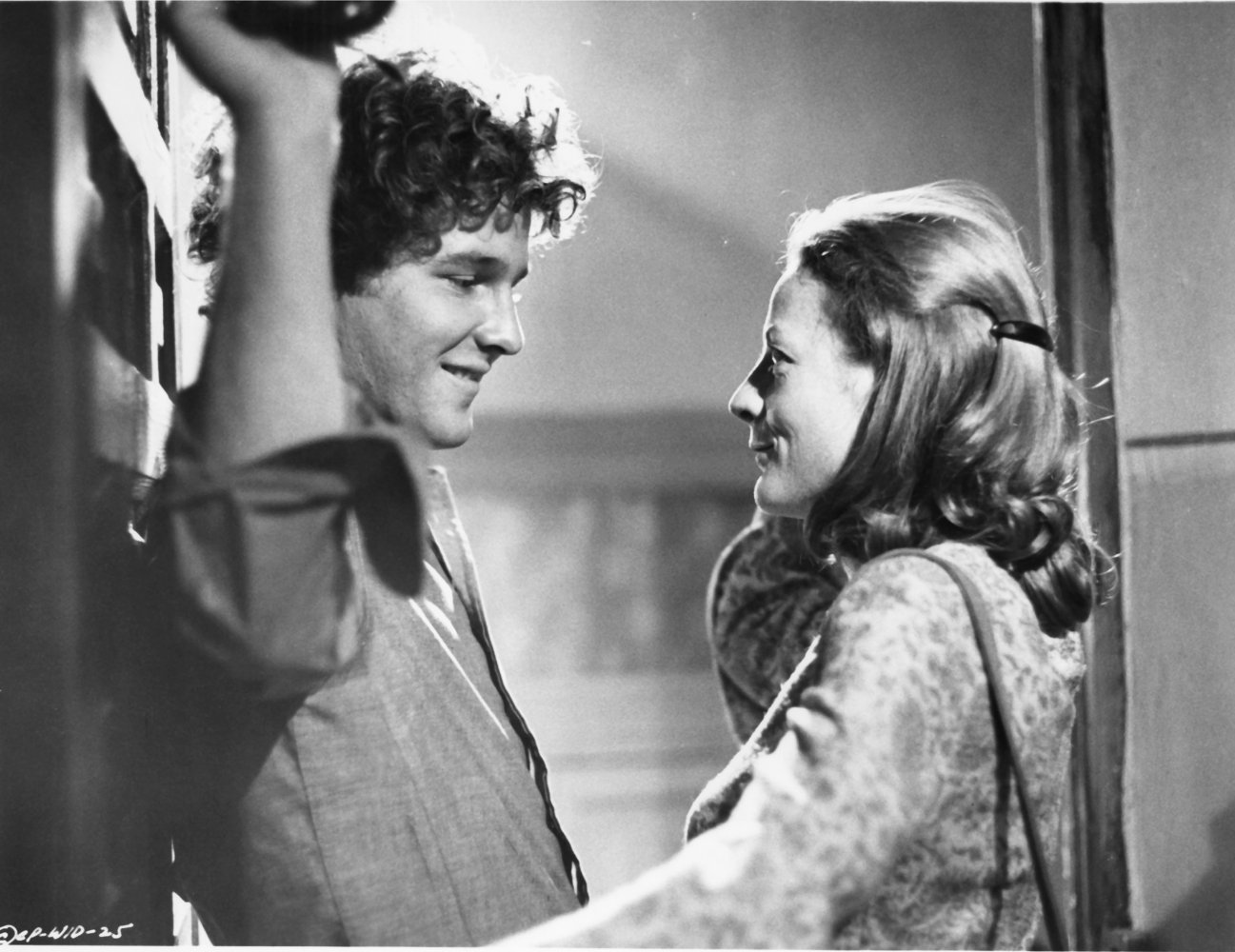 Timothy Bottoms