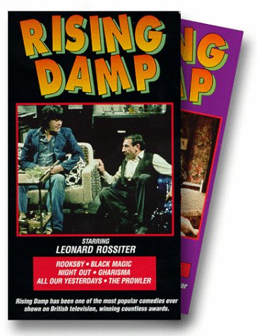Leonard Rossiter
