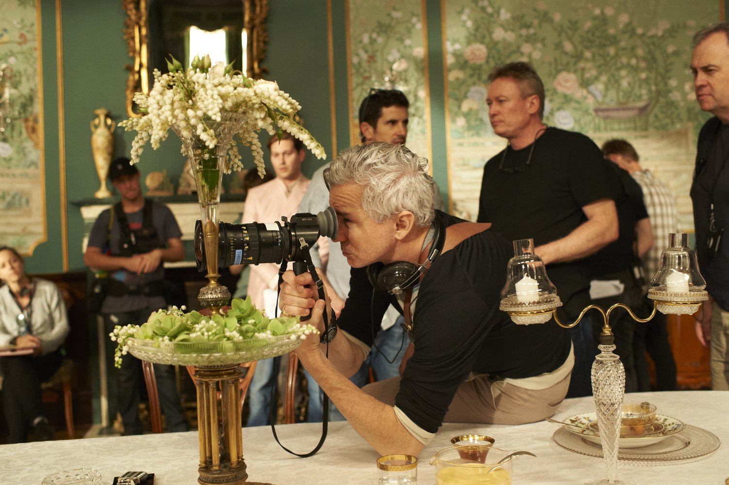 Baz Luhrmann