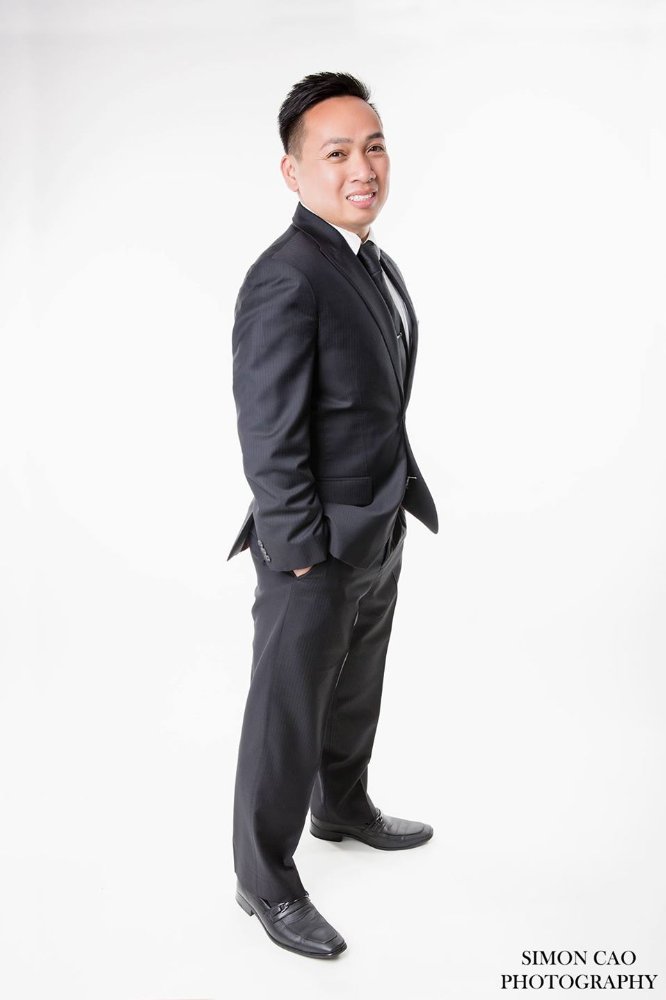 Tom Bui