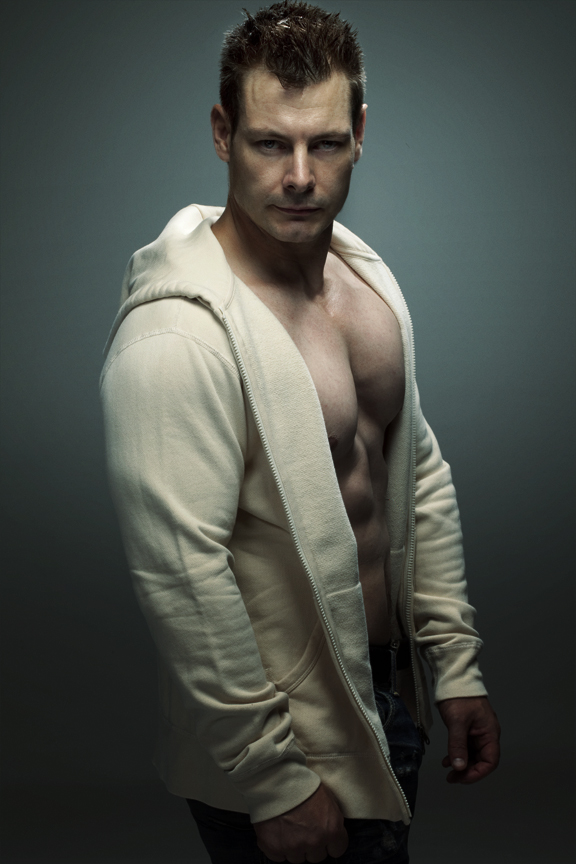 Fredrik Yderström