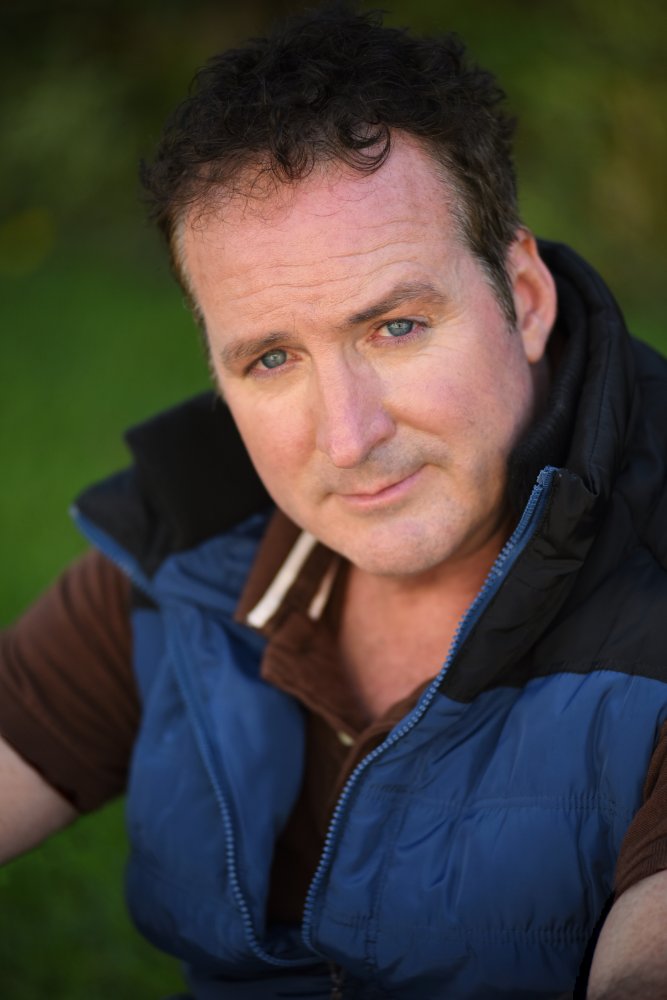 Bill Devlin