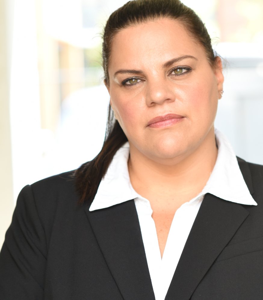 Jennifer A. Martin