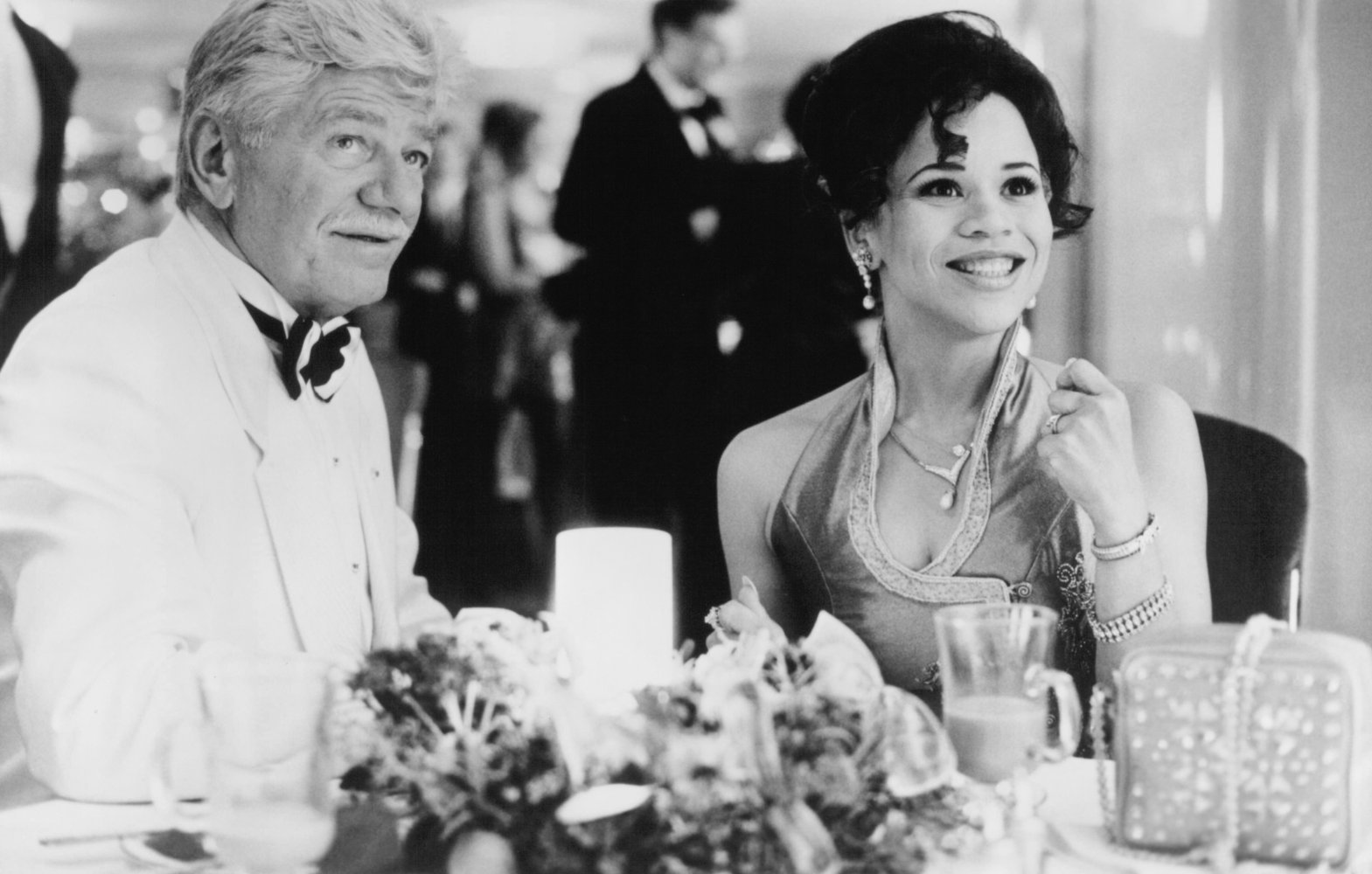 Seymour Cassel