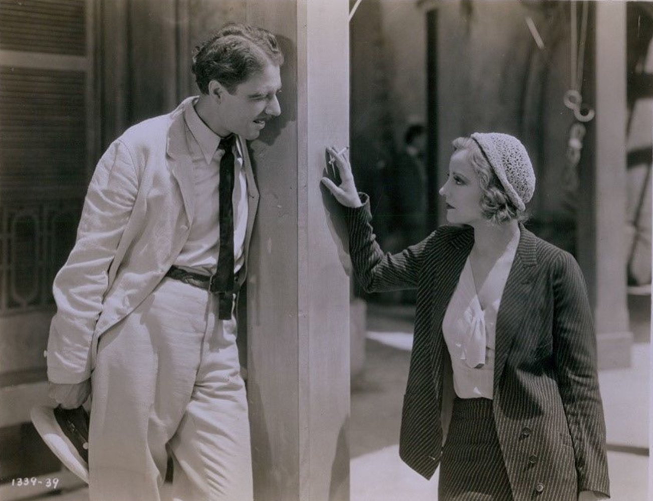 Tallulah Bankhead