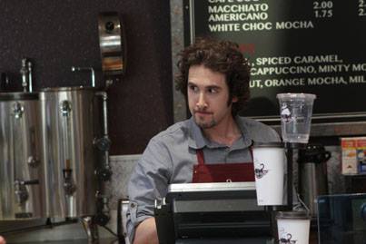 Josh Groban