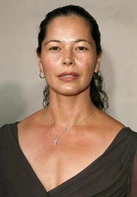 Angela Alvarado