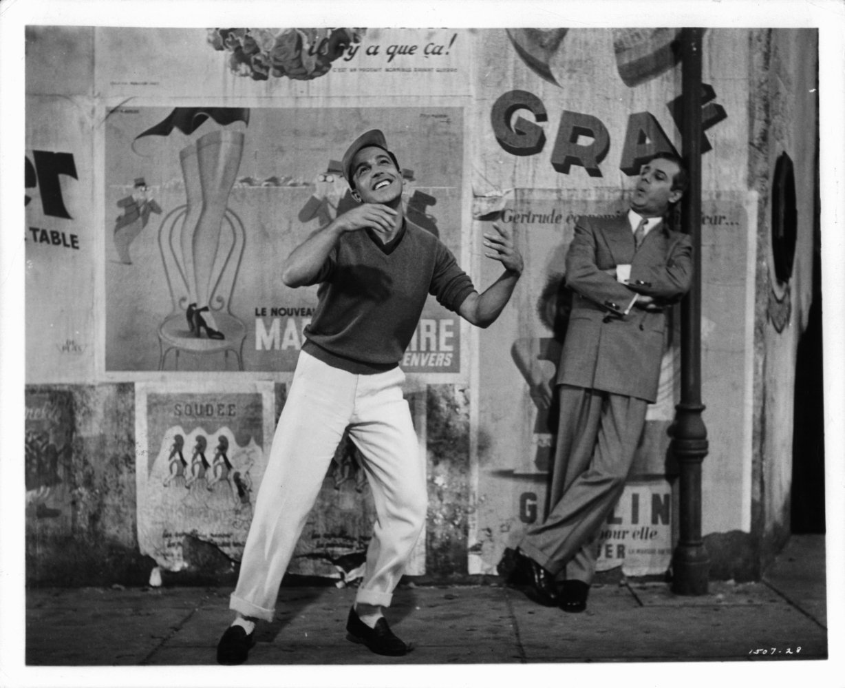 Gene Kelly