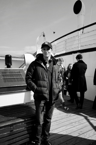 Jim Loach