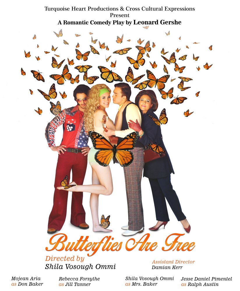 Shila Ommi
