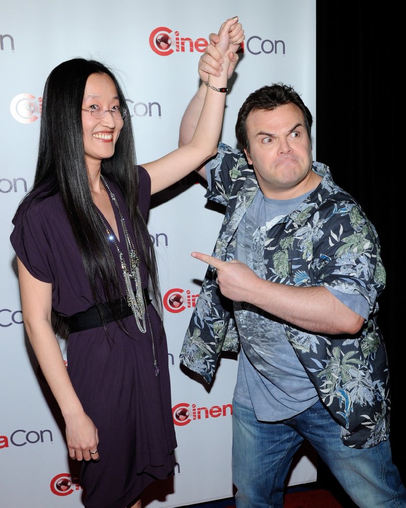 Jennifer Yuh Nelson