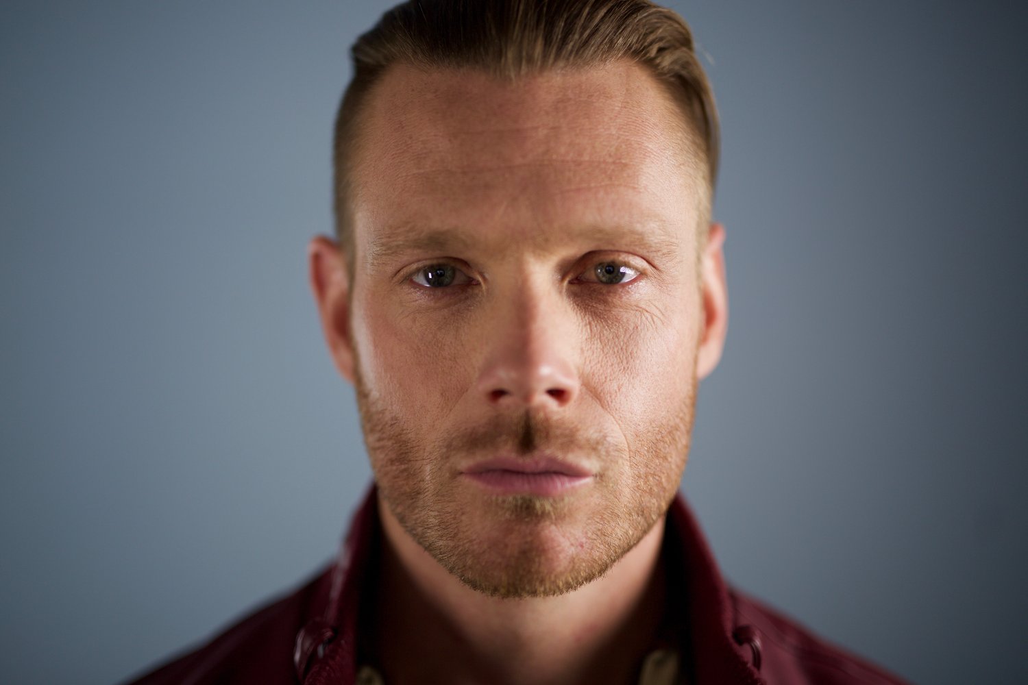 Adam Dorsey