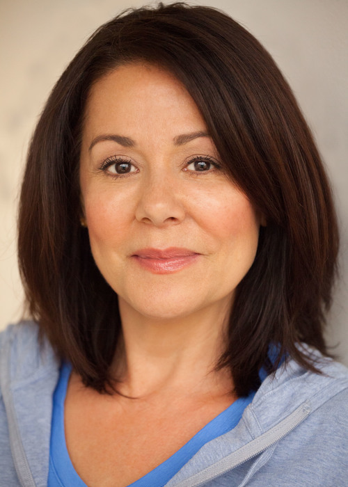 Patricia Rae