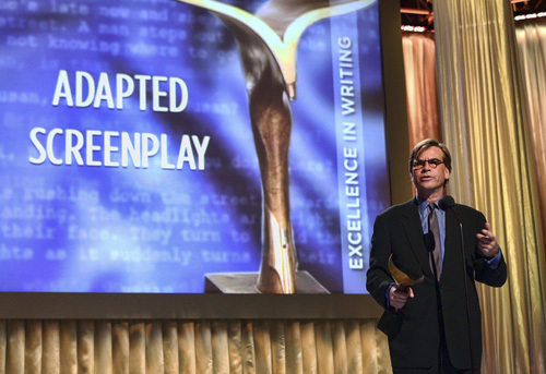 Aaron Sorkin