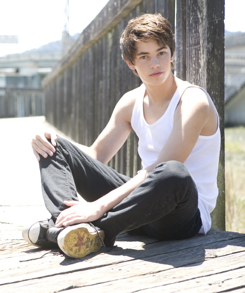 Evan Crooks