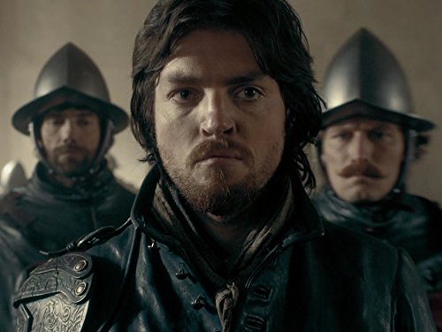 Tom Burke