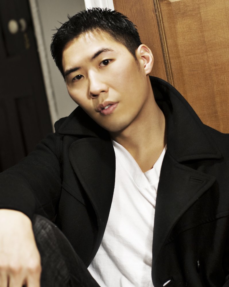 Peter Jae