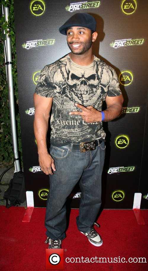 Eric Lane