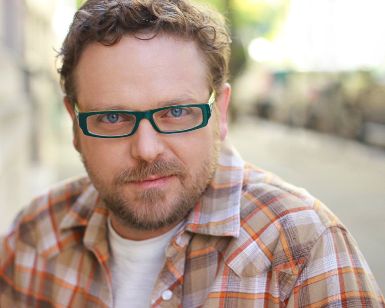 Bryant Carroll