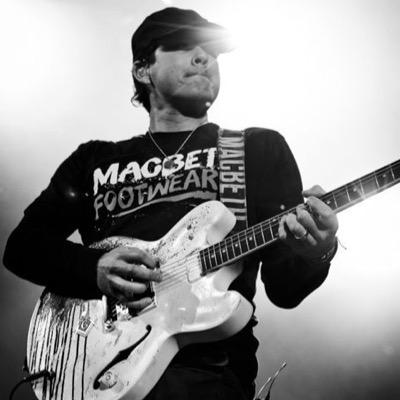 Thomas DeLonge