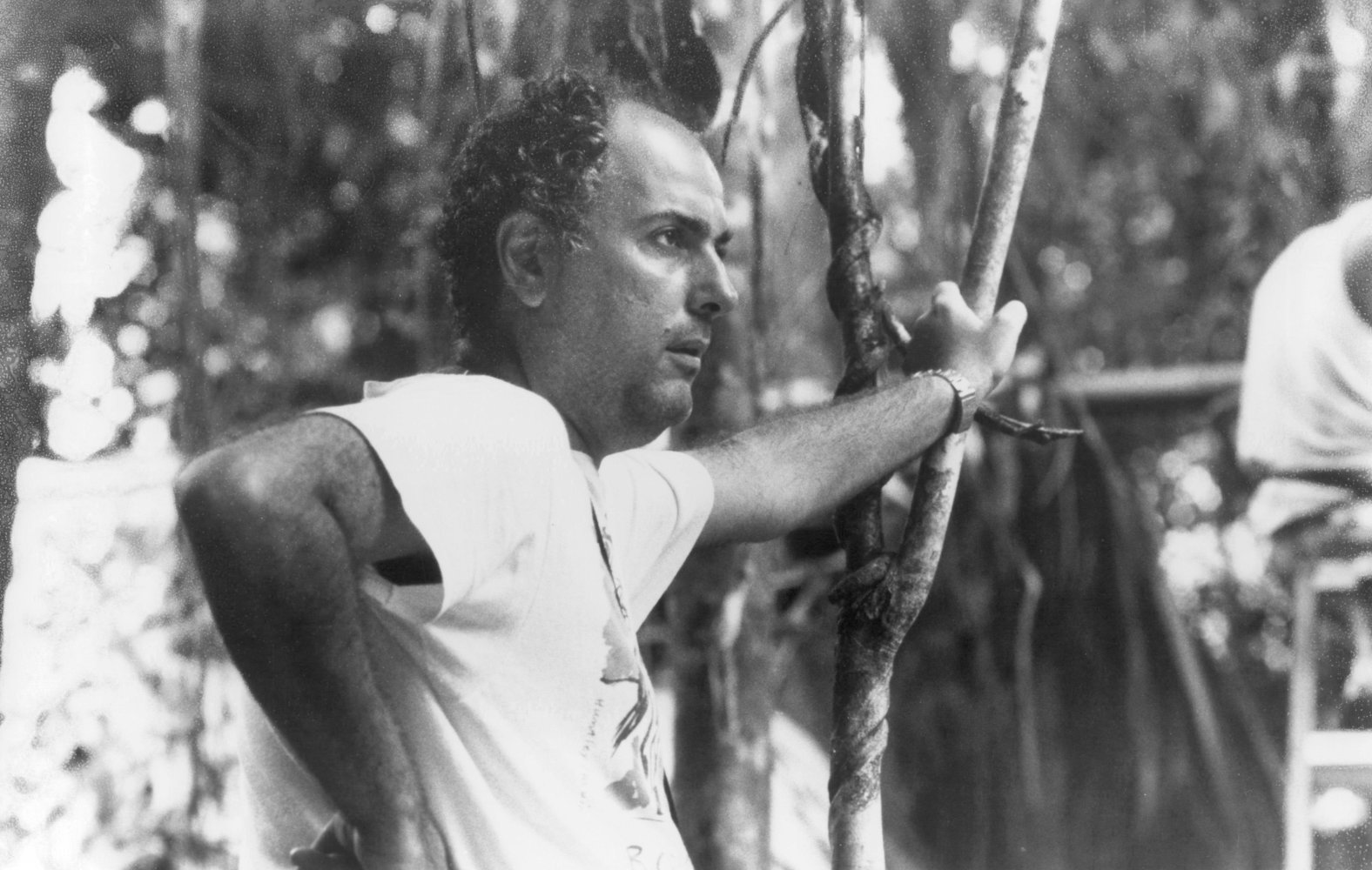 Hector Babenco