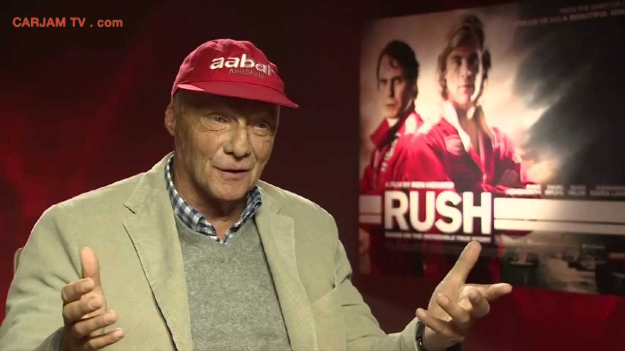 Niki Lauda