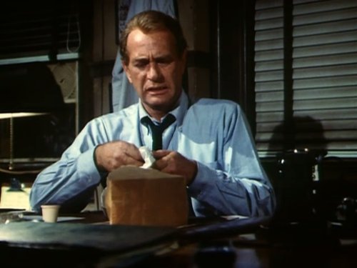 Darren McGavin