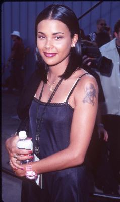 Kidada Jones