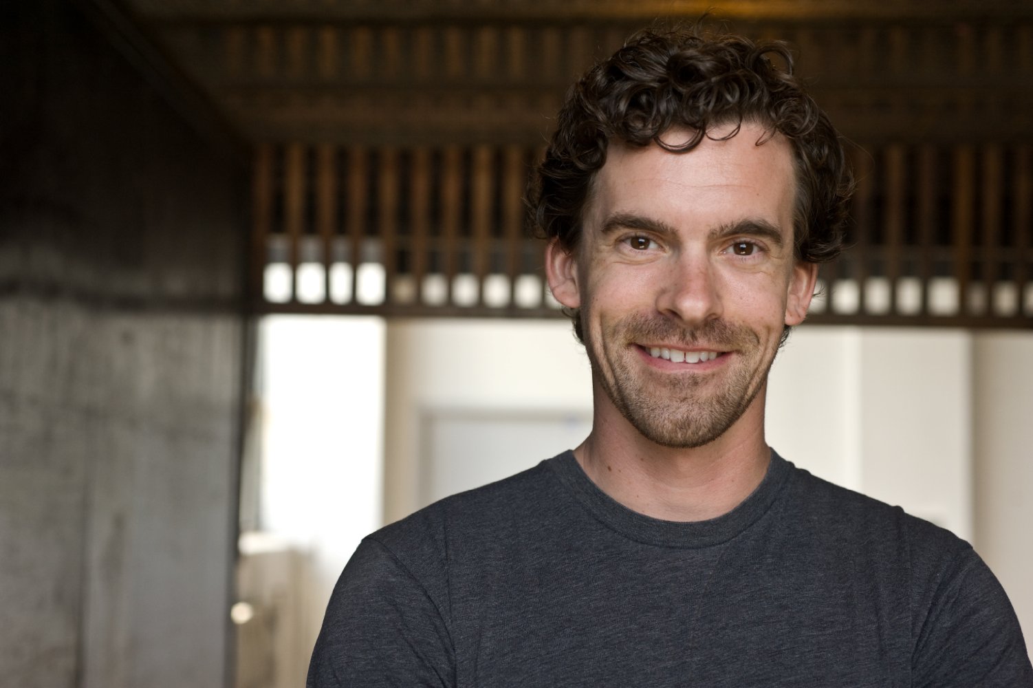 Jesse Griffiths