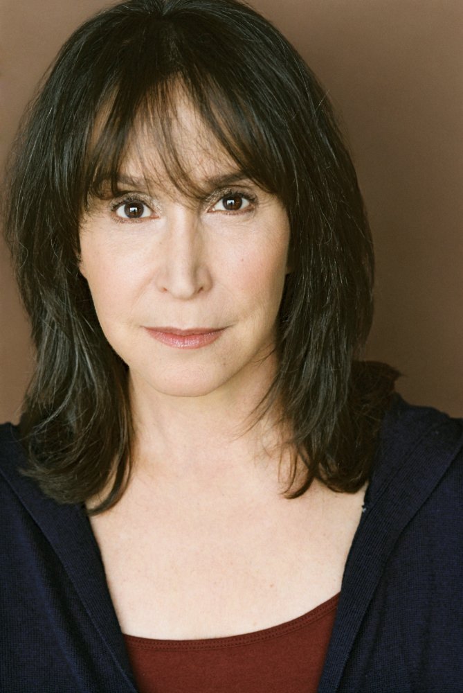 Gina Hecht