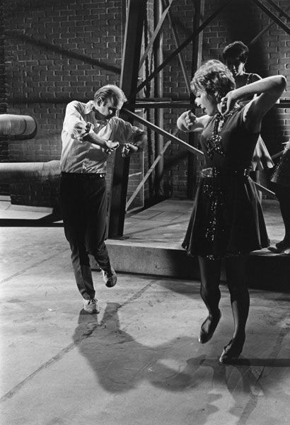 Bob Fosse