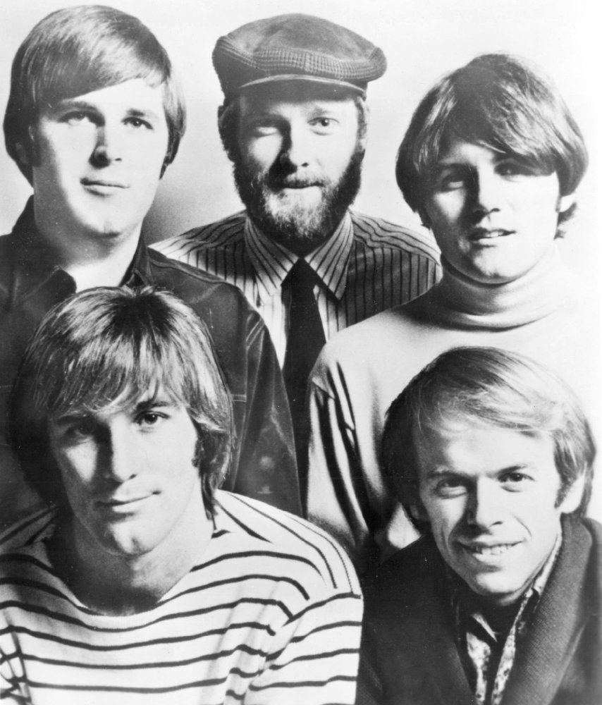 Carl Wilson