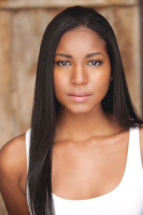 Carlacia Grant