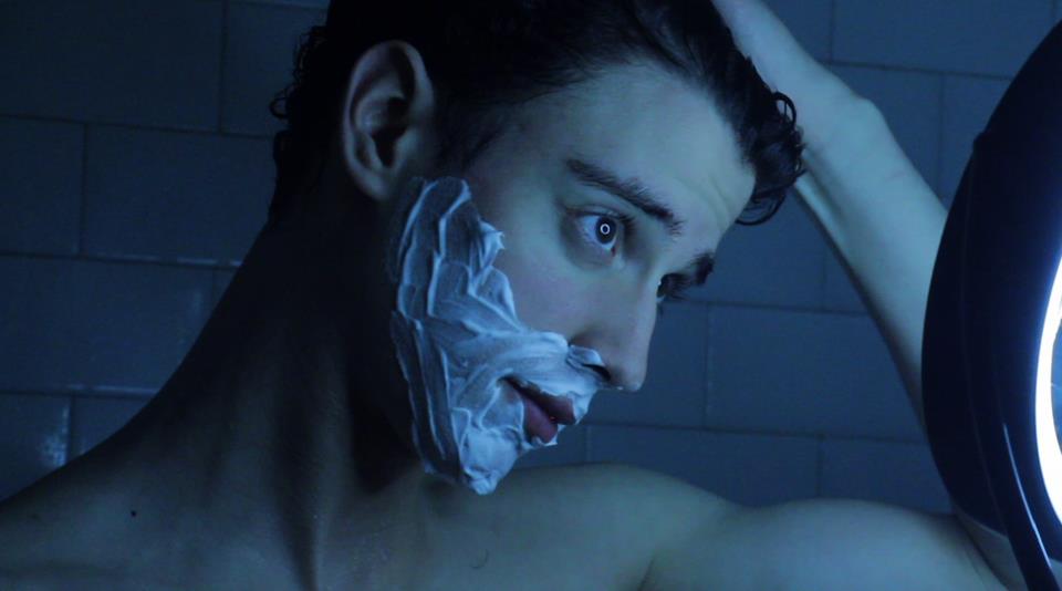 Adam DiMarco
