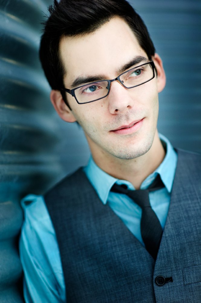 Nathan Wright