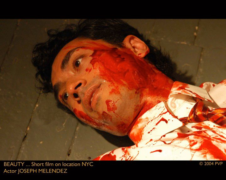 Joseph Melendez