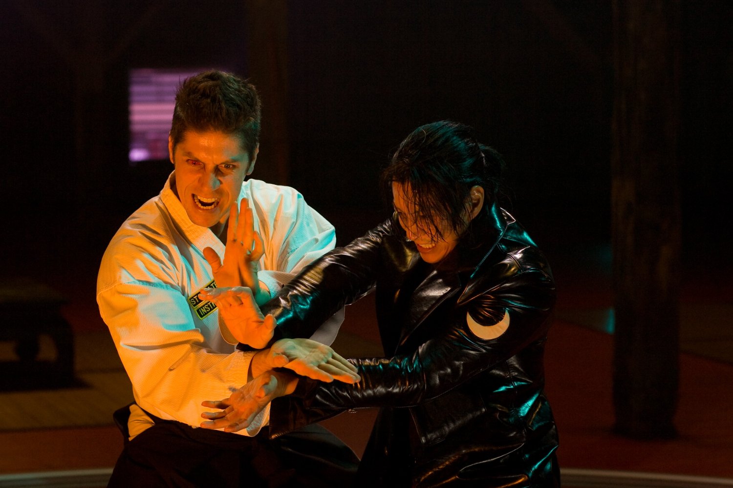 Ray Park