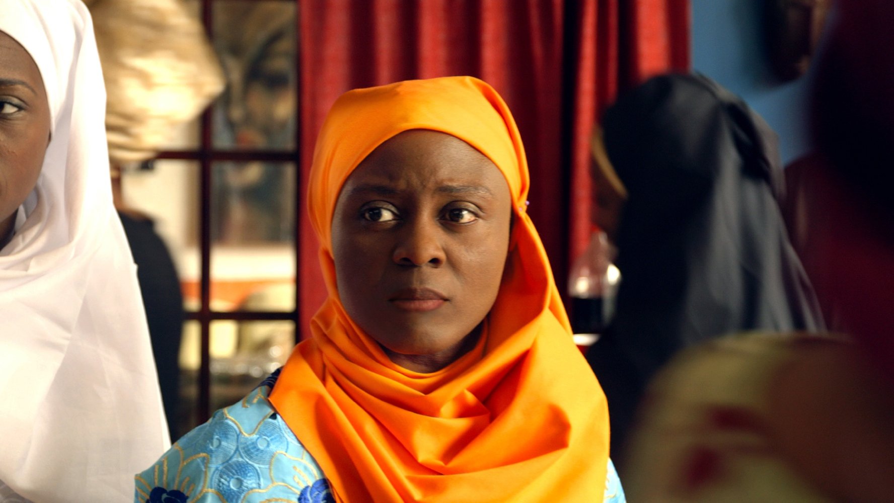 Dorothy Atabong