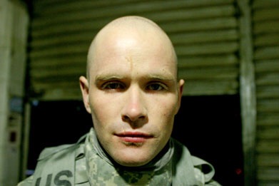 Patrick Carroll