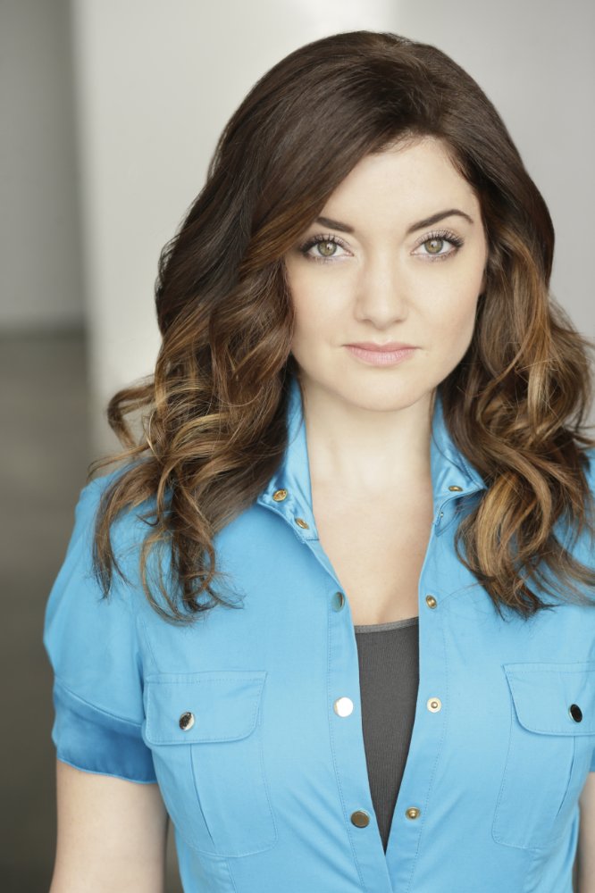 Linzi Graham