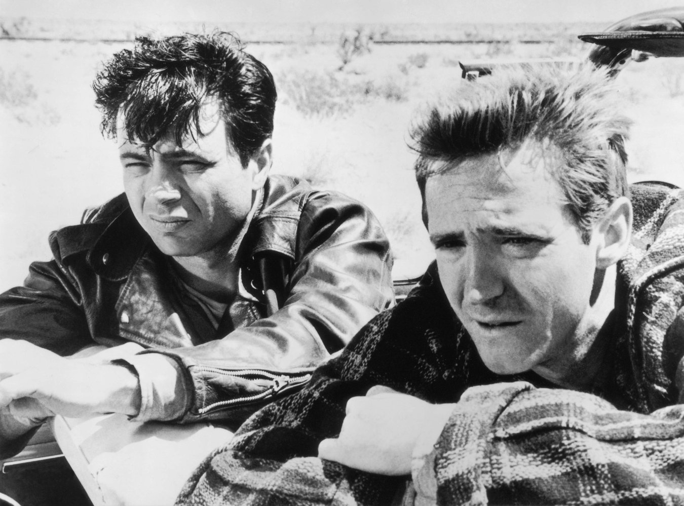 Robert Blake