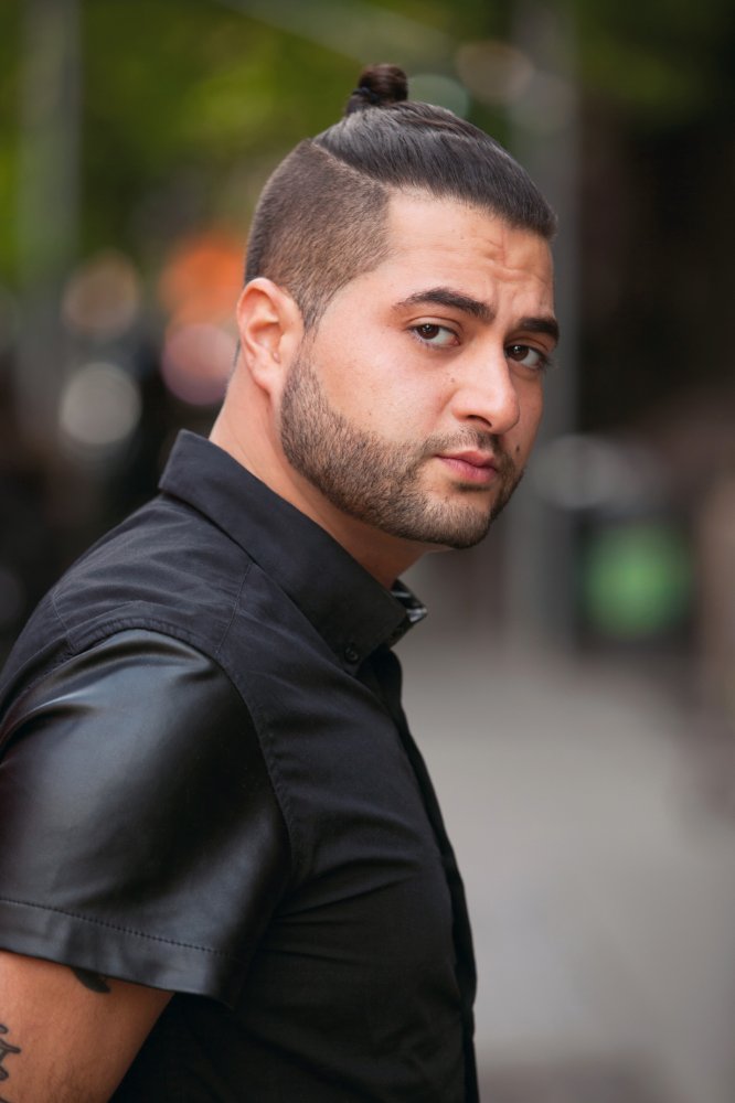 Walid Chaya