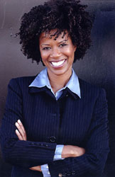 Sandra Thigpen