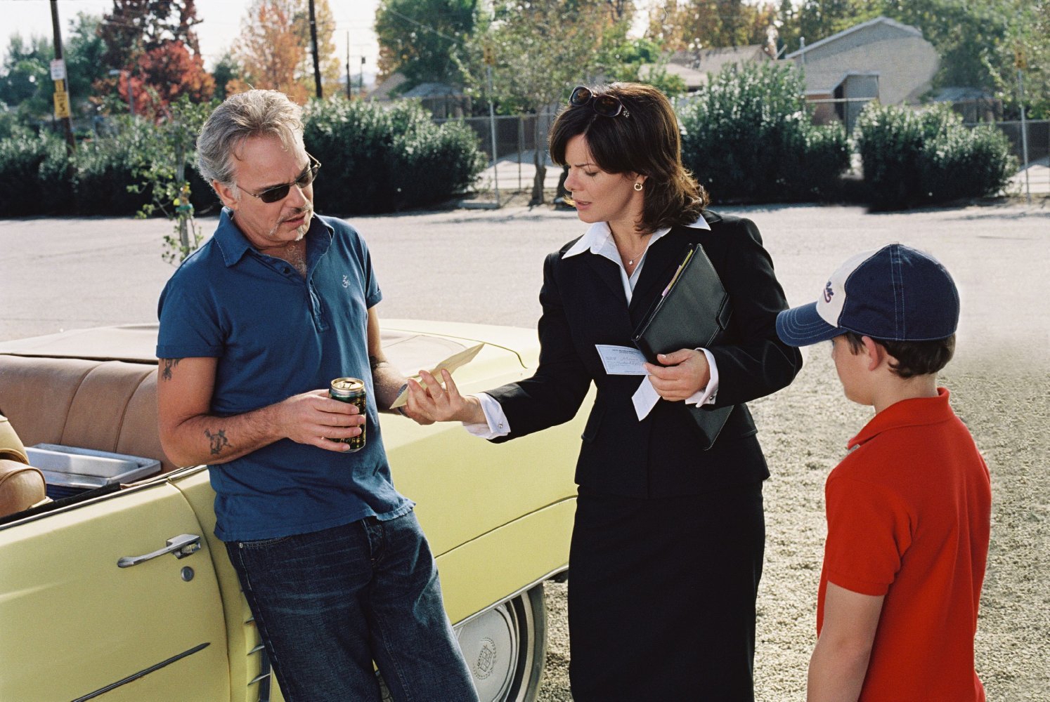 Marcia Gay Harden