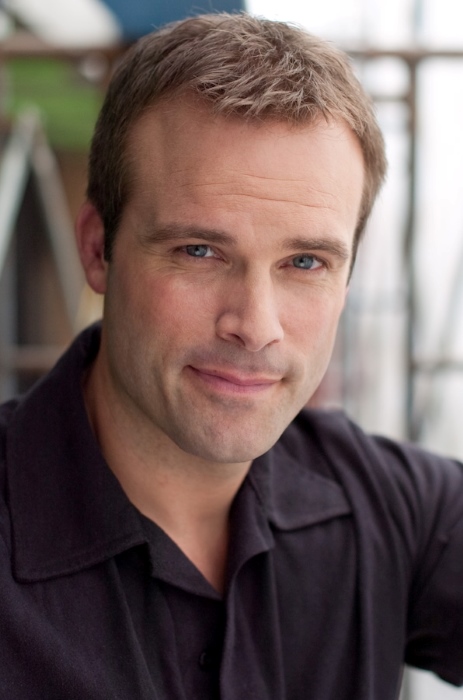 David A MacDonald
