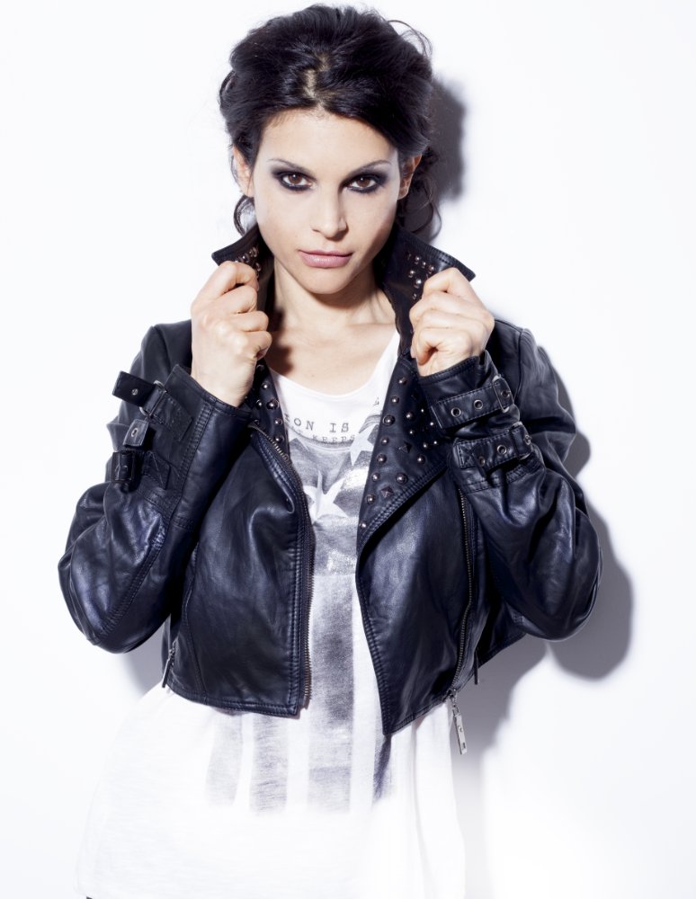 Manuela Maletta