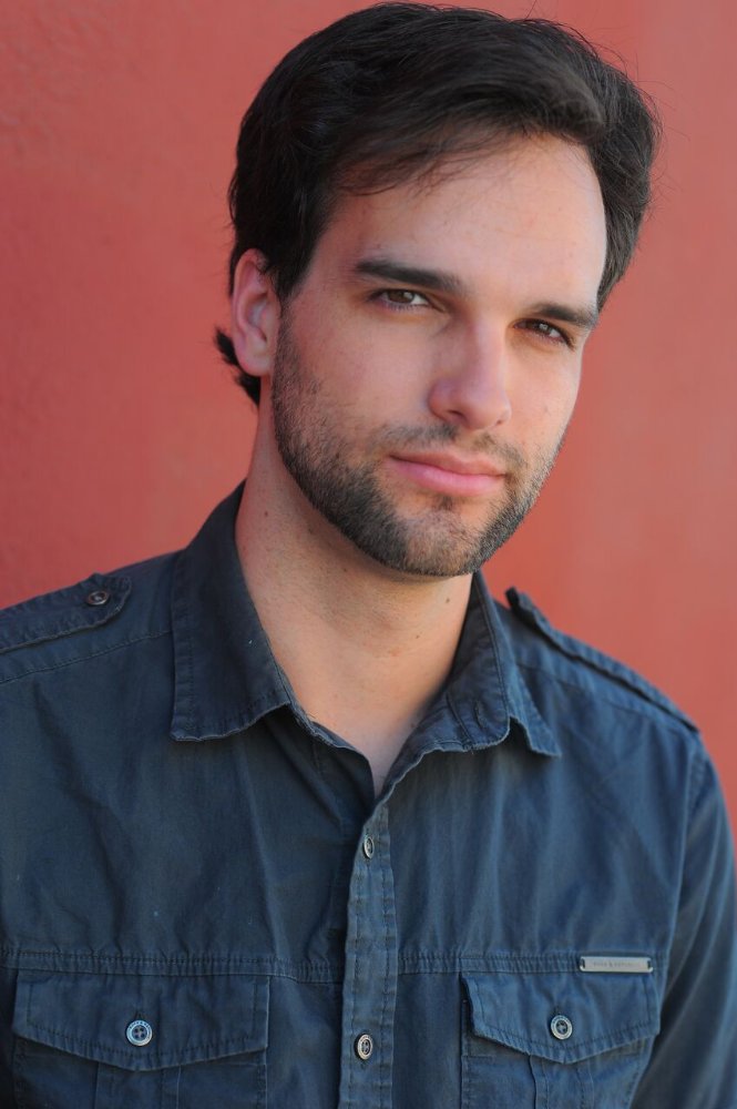 Ross Shaw